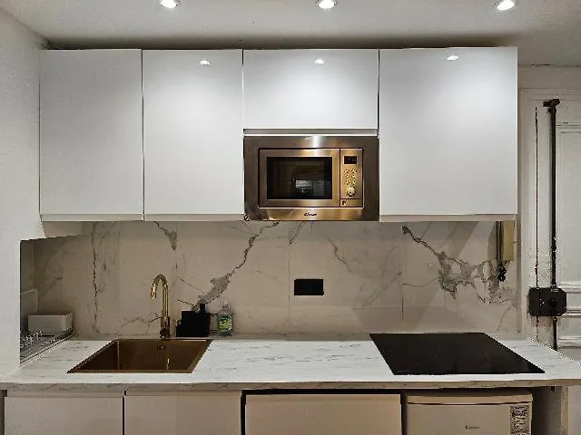 Homestay Appartement Entier , 2 Chambres Paris
