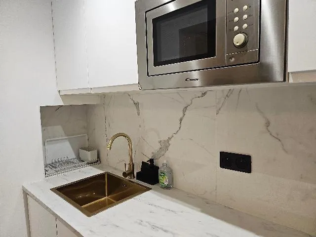 Homestay Appartement Entier , 2 Chambres Paris
