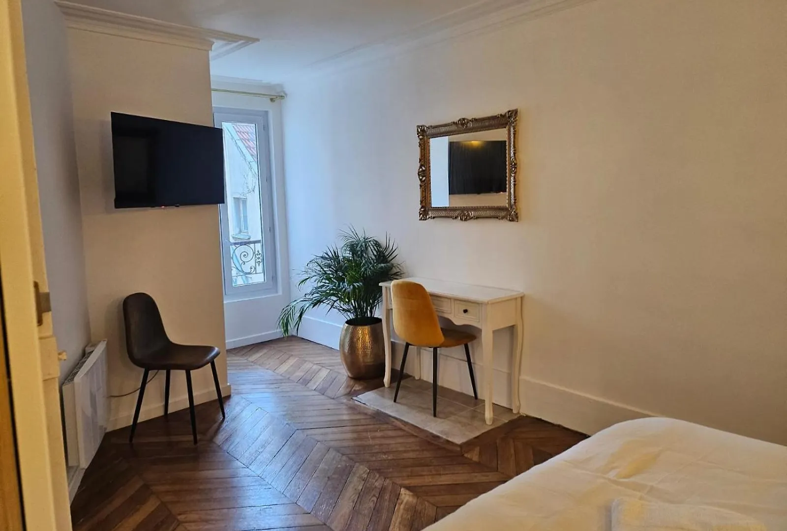 Appartement Entier , 2 Chambres Paris France